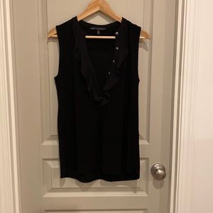 White House Black Market Shell